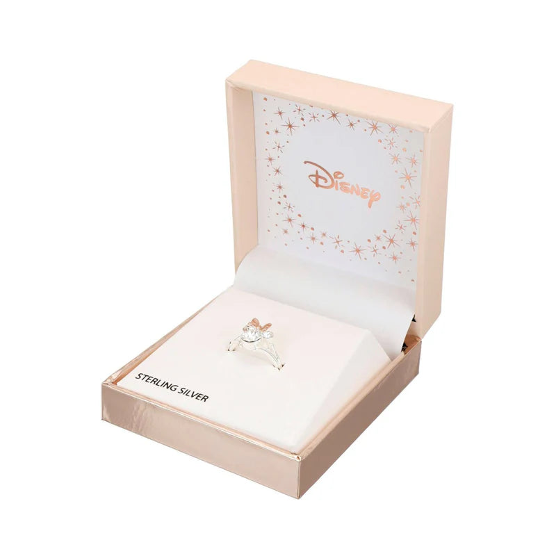 Disney Minnie Maus Ring 259er Silber