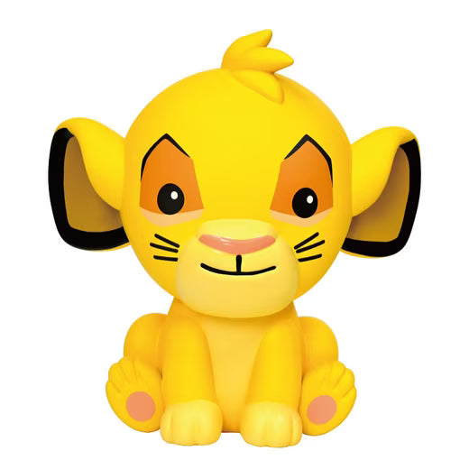 Disney Spardose Der König der Löwen Simba