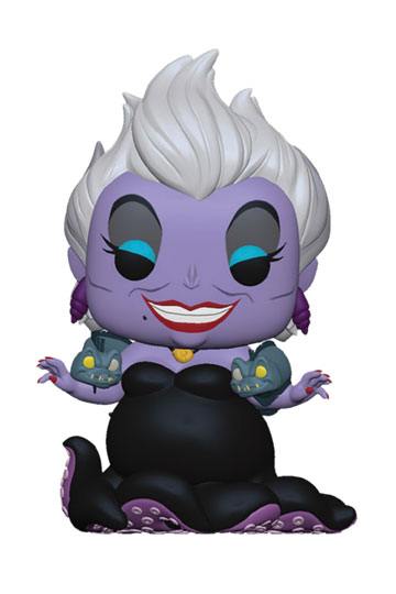 Ursula Funko POP! Disney Vinyl Figur 9 cm