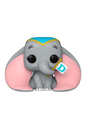 Disney Dumbo POP! Disney Vinyl Figur 9 cm