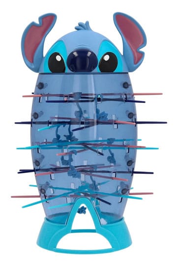 Disney Lilo & Stitch Drop Spiel Stitch