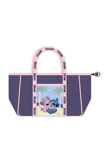 Disney Lilo und Stitch Strand-Tragetasche Stitch 62 cm