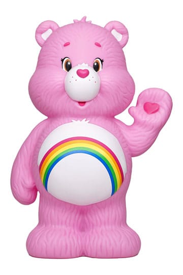 Die Glücksbärchis Spardose Cheer Bear 20 cm