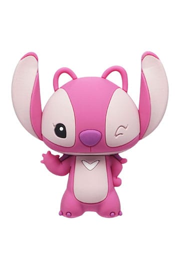 Lilo & Stitch Relief-Magnet Angel