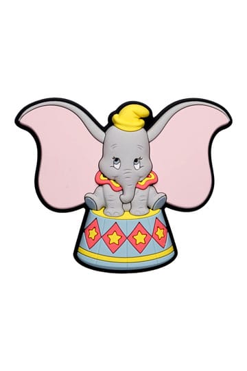 Disney Relief-Magnet Dumbo