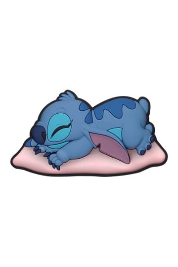 Lilo & Stitch Relief-Magnet Stitch Sleeping