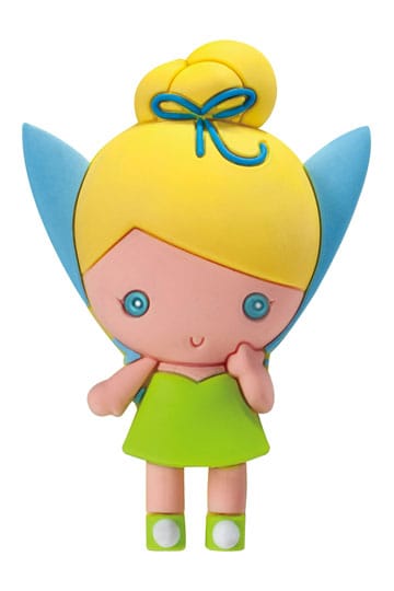 Disney Tinkerbell 3D Magnet Tinkerbell