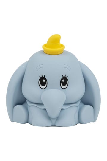 Disney Squishy Glo Silikon-Leuchte Dumbo 15 cm