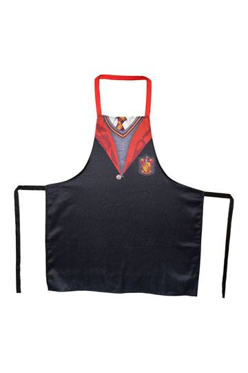 Harry Potter Kochschürze Gryffindor Uniform