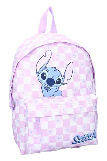 Disney Lilo & Stitch Rucksack Stitch Bag It Up!
