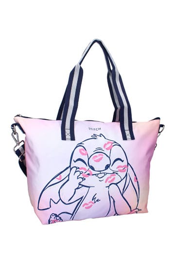 Disney Lilo & Stitch Tragetasche Stitch Fashion Mission