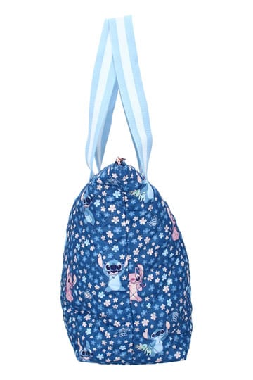 Disney Lilo & Stitch Tragetasche Stitch Famous Floral