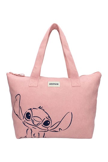 Disney Lilo & Stitch Tragetasche Stitch Obsessed