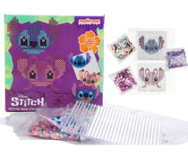 Disney Lilo & Stitch Bügelperlen Set 1200 Stück