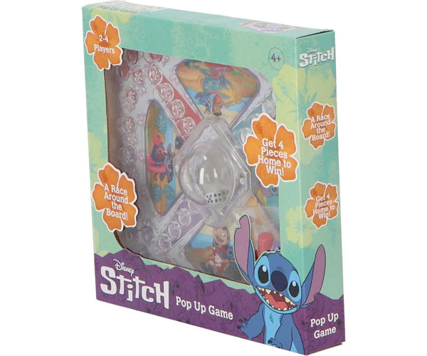 Disney Lilo & Stitch Pop-Up-Spiel
