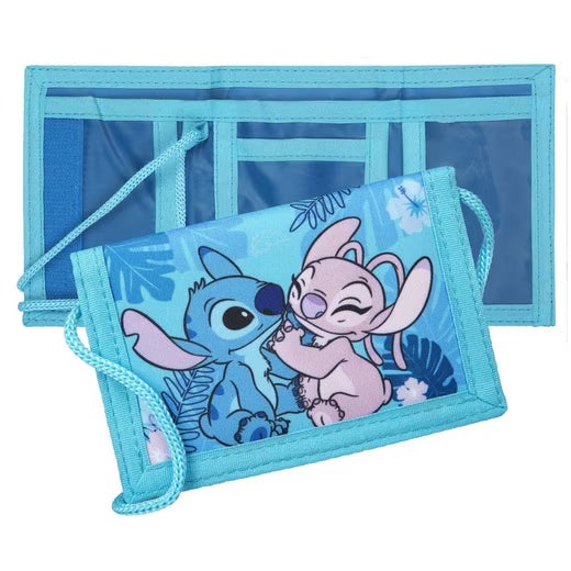 DIsney Lilo & Stitch Geldbeutel
