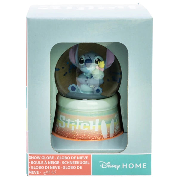 Disney Lilo & Stitch Schneekugel