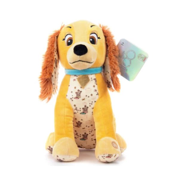 Disney Susi Plüschtier 30 cm mit Sound