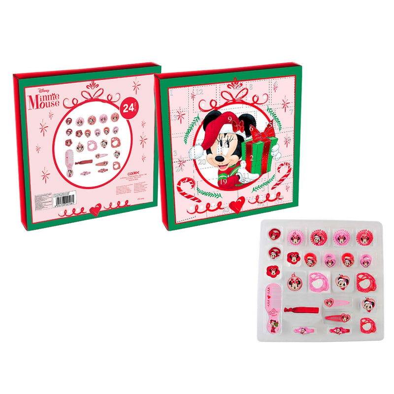 Disney Minnie Adventskalender