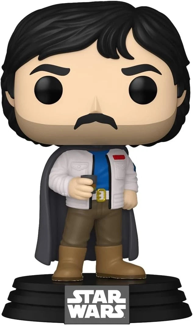 Funko Pop! Vinyl Biggs Darklighter 802