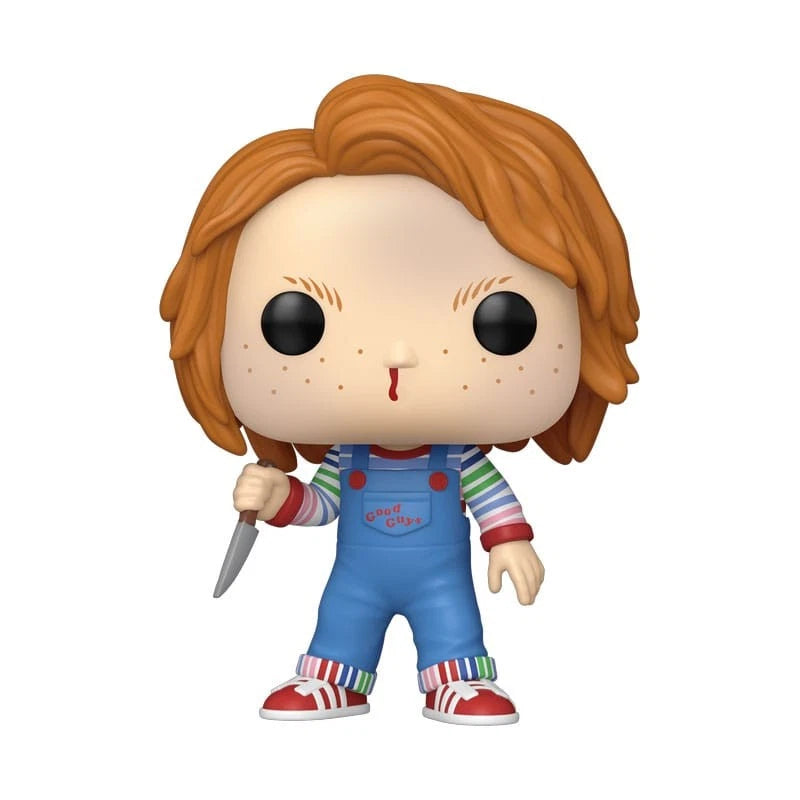 Funko Pop! Vinyl  Chucky - Die Mörderpuppe 1957