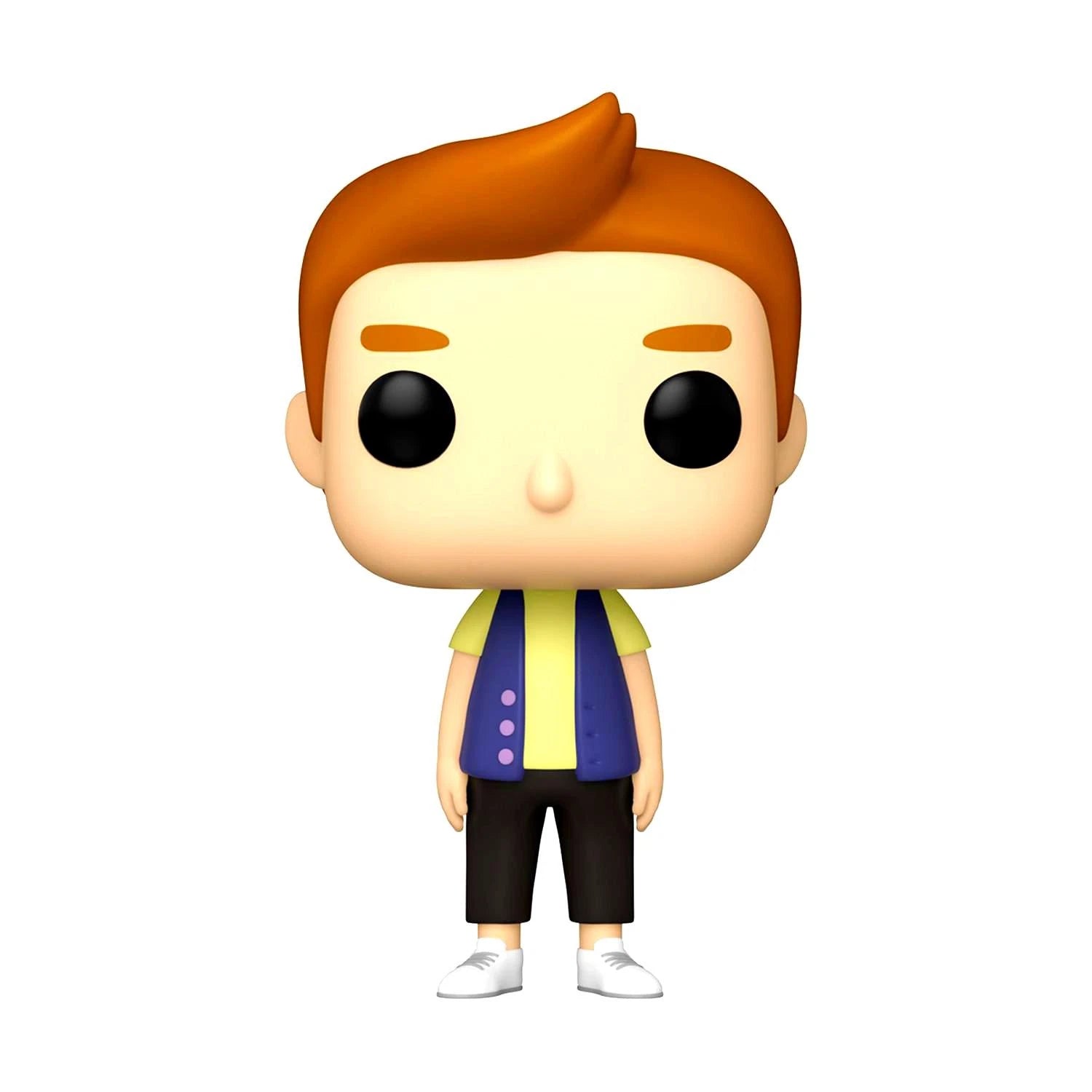 Funko Pop! Vinyl Bob's Burgers - Jimmy Jr. 2171