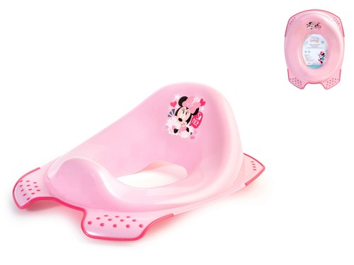 Disney Minnie WC - Adapter