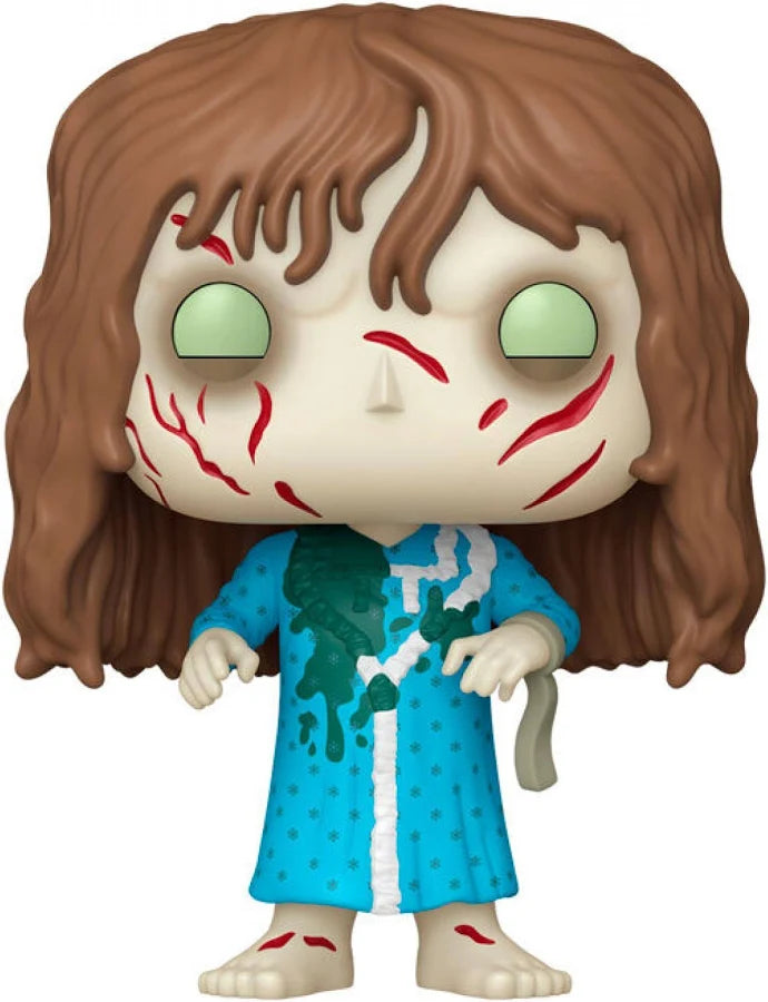 Funko POP! Figur 1967 Der Exorzist Regan MacNeil