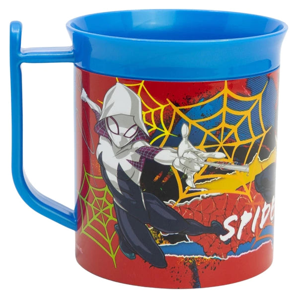 Spiderman Mikro Becher 400ml