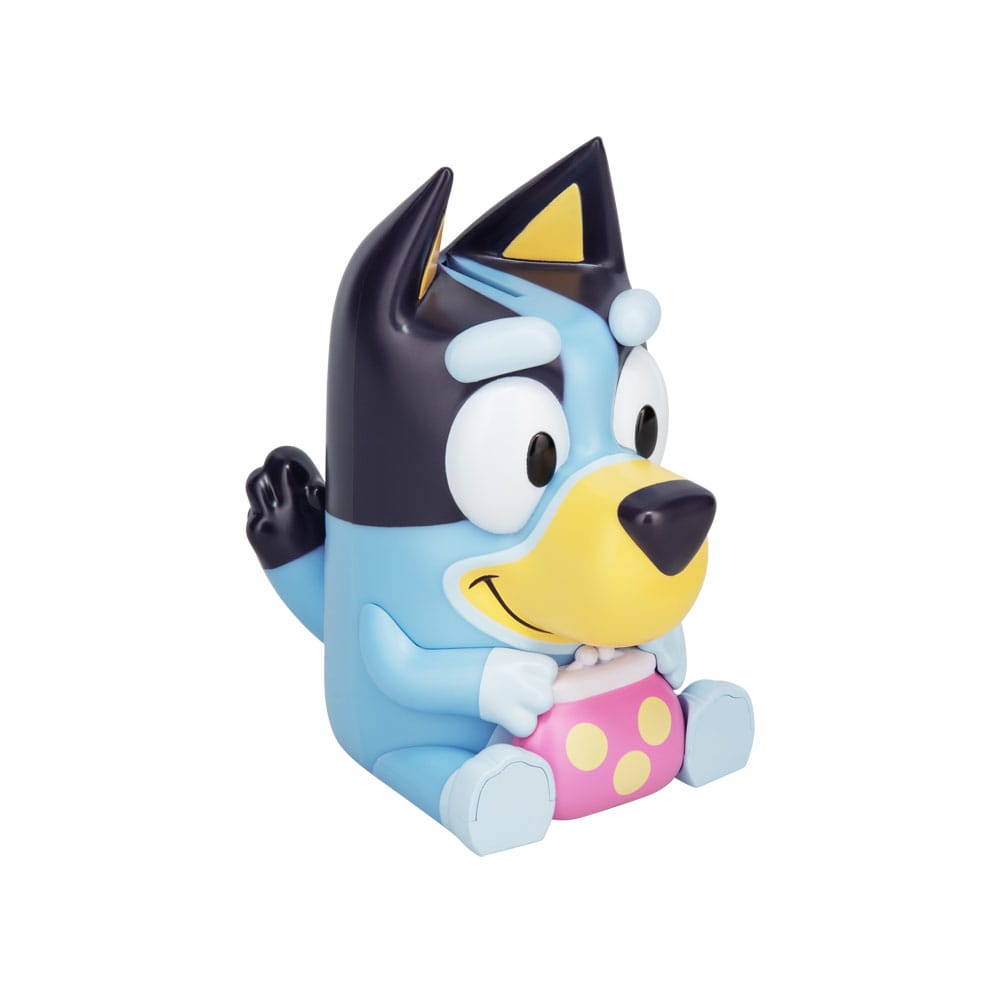 Bluey  Spardose mit Sound