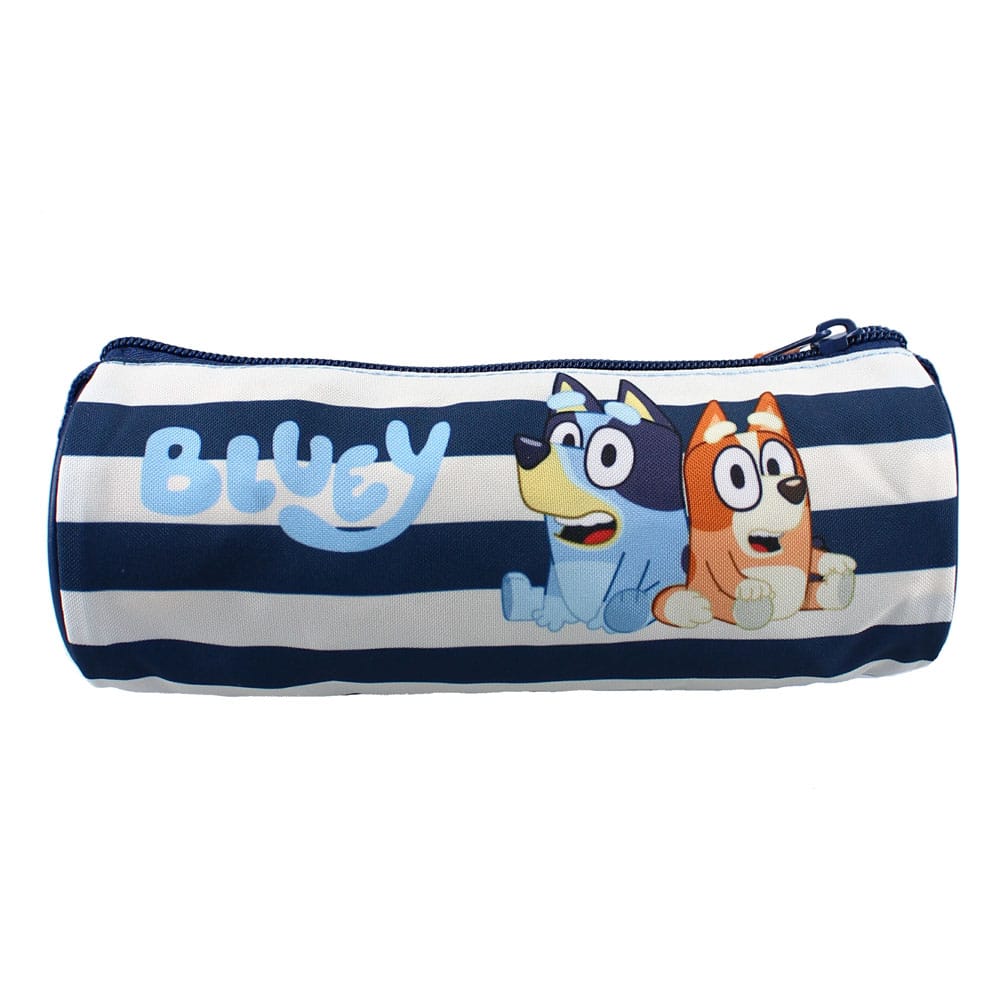 Bluey Federmäppchen Bluey Jump Into Fun