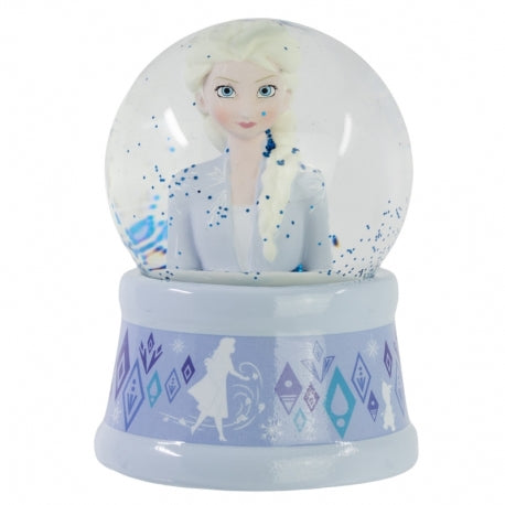 Disney Frozen Schneekugel