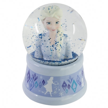 Disney Frozen Schneekugel